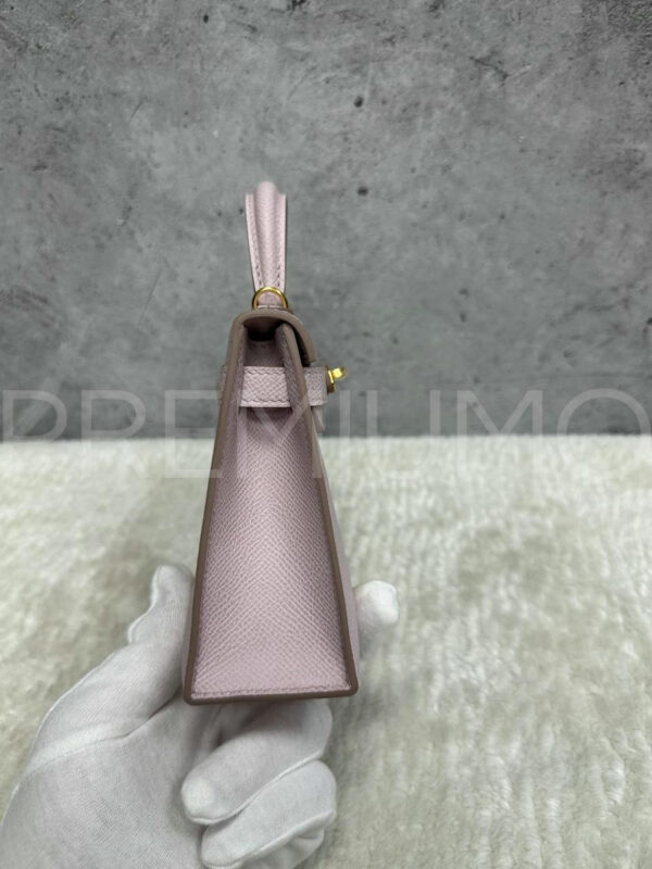 Hermes сумка PR331057 8