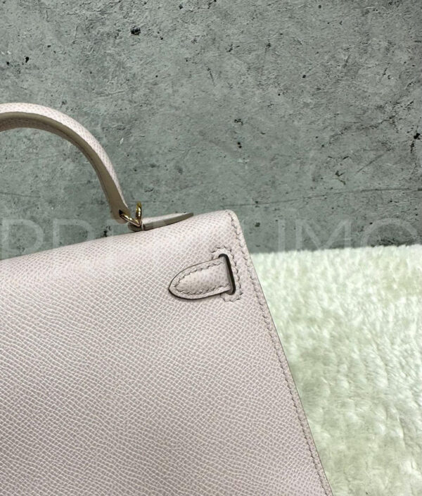 Hermes сумка PR331057 6