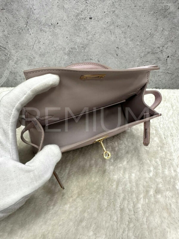 Hermes сумка PR331057 5
