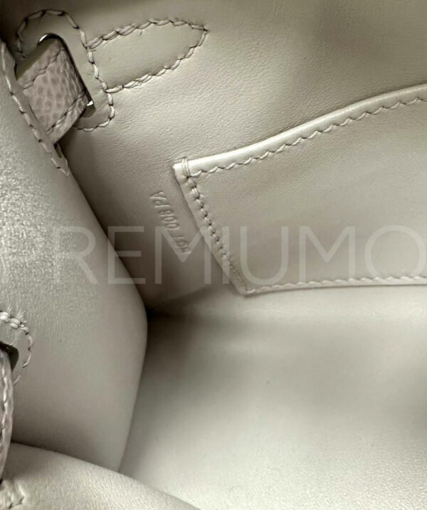 Hermes сумка PR331057 7