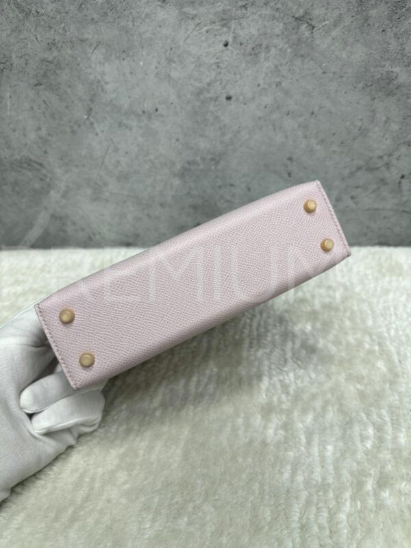 Hermes сумка PR331057 9