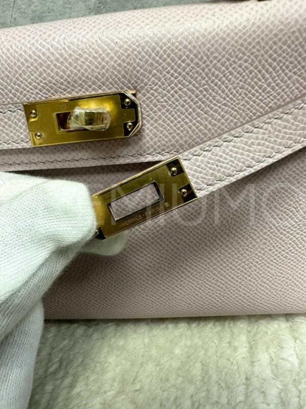 Hermes сумка PR331057 4