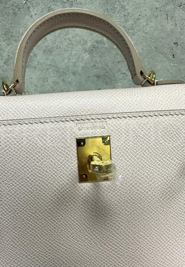 Hermes сумка PR331057 3