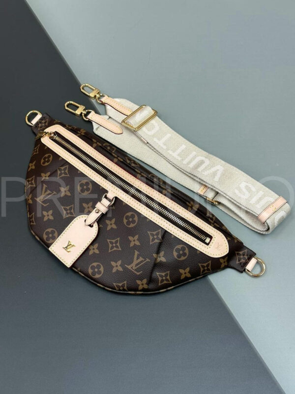 Louis Vuitton сумка PR503578 11