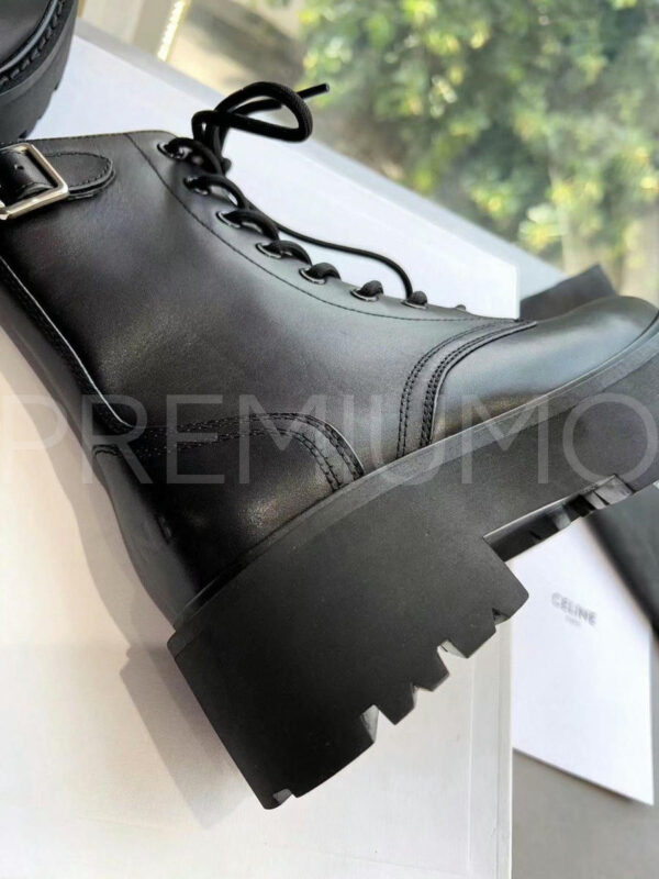 Celine ботинки PR496747 8