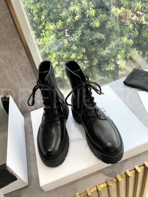 Celine ботинки PR496747 3
