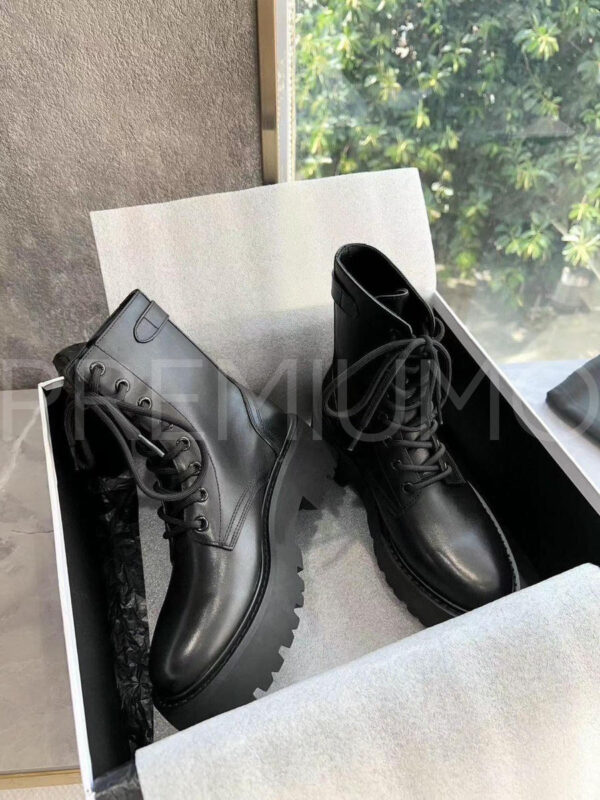 Celine ботинки PR496747 6