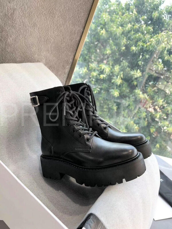 Celine ботинки PR496747 2