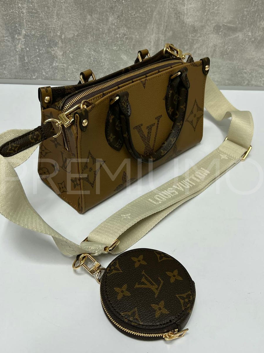Louis Vuitton сумка PR454638 4 Louis Vuitton сумка PR454638 4