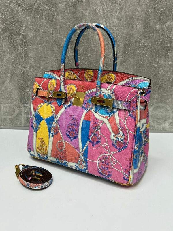 Hermes сумка PR386859 2