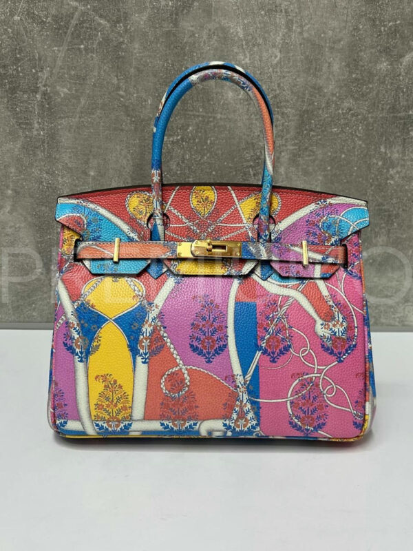 Hermes сумка PR386859