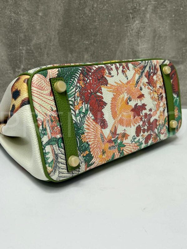 Hermes сумка PR629777 6