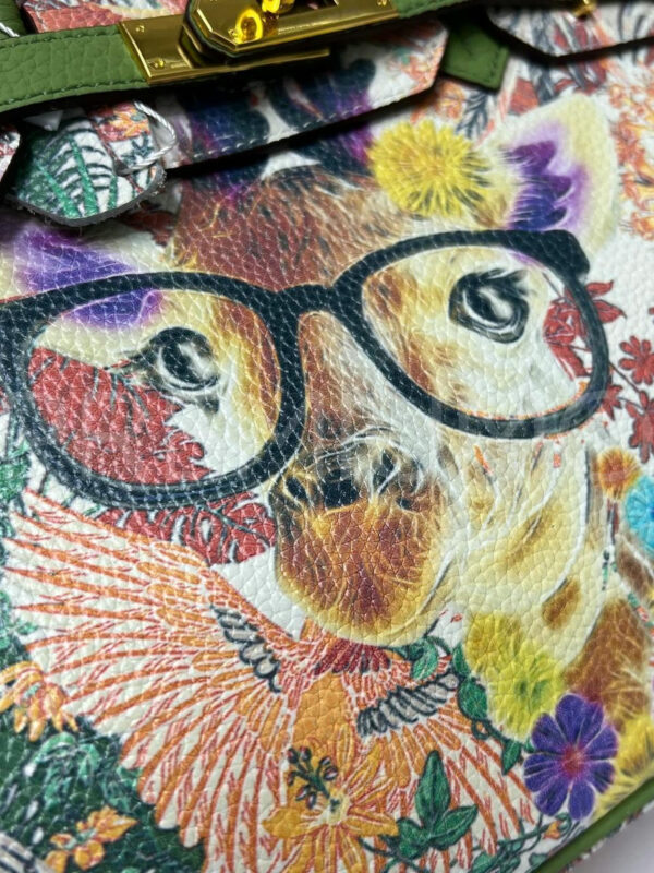 Hermes сумка PR629777 2