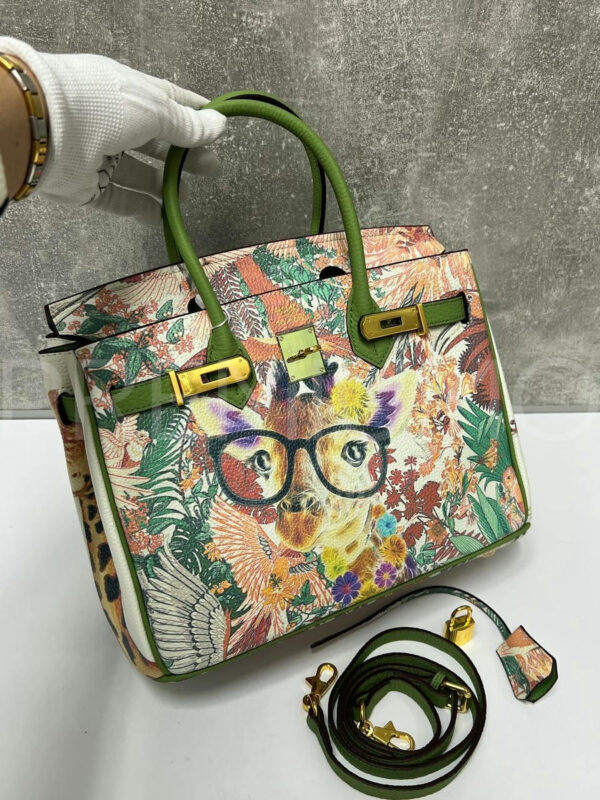 Hermes сумка PR629777 3