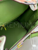 Hermes сумка PR629777 19