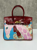 Hermes сумка PR879742 11