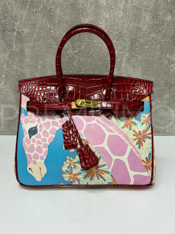 Hermes сумка PR879742