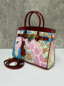 Hermes сумка PR879742 12