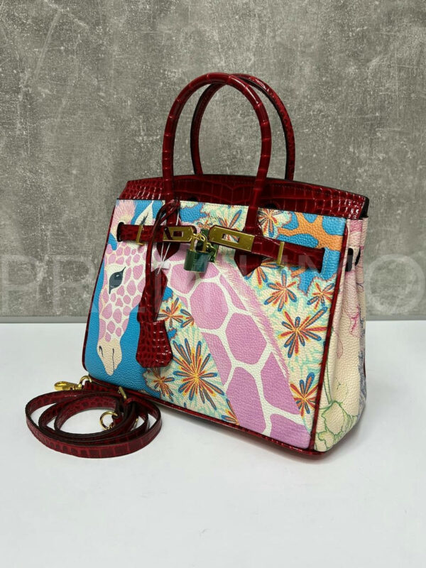 Hermes сумка PR879742 2