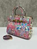 Hermes сумка PR369723 5