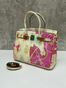 Hermes сумка PR906171 5