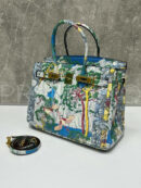 Hermes сумка PR275996 5