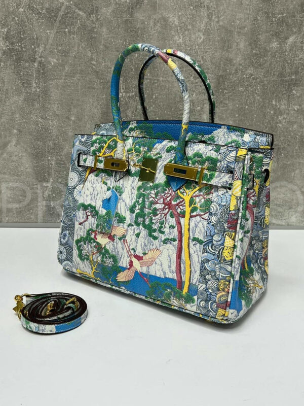 Hermes сумка PR275996 2