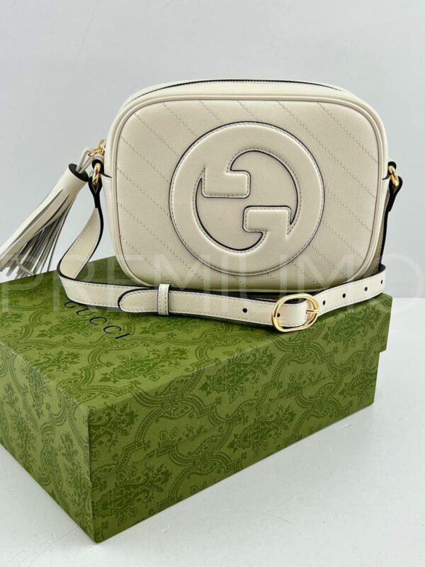 Gucci сумка PR973910