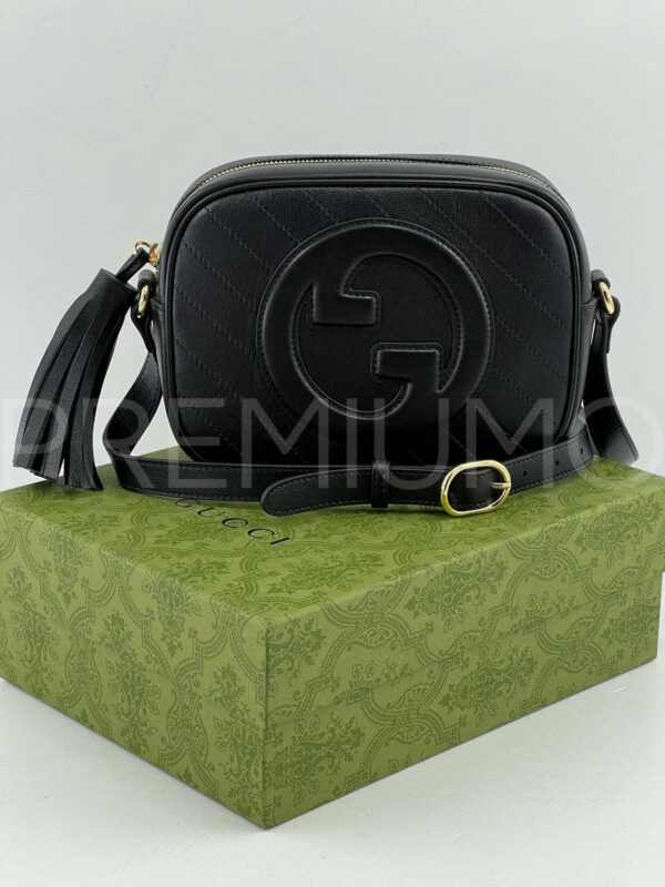 Gucci сумка PR980309