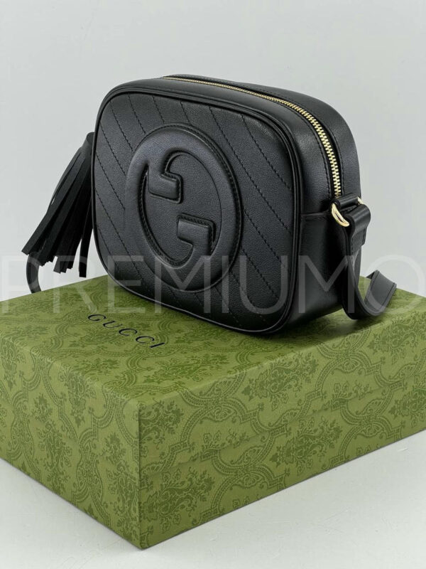 Gucci сумка PR980309 2
