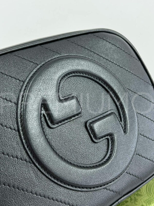 Gucci сумка PR980309 4