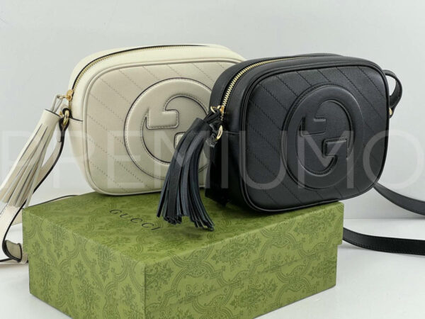 Gucci сумка PR980309 9