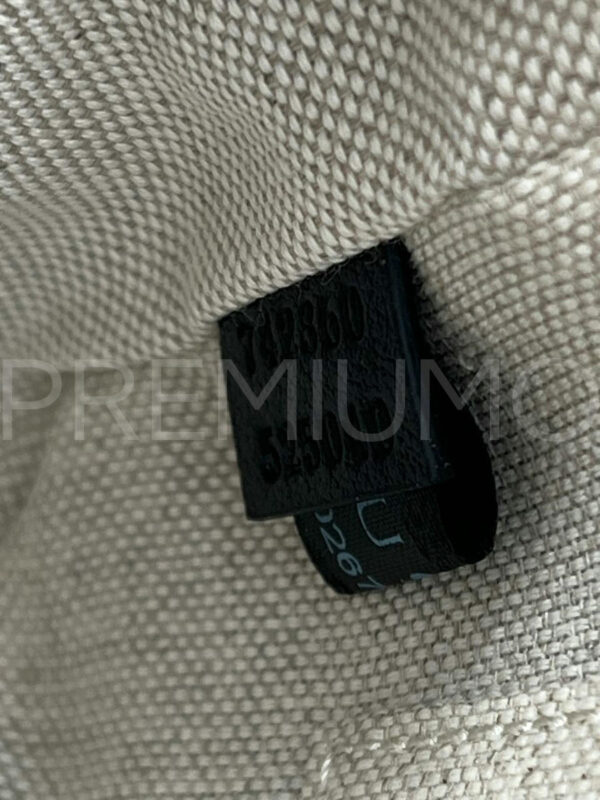 Gucci сумка PR980309 8