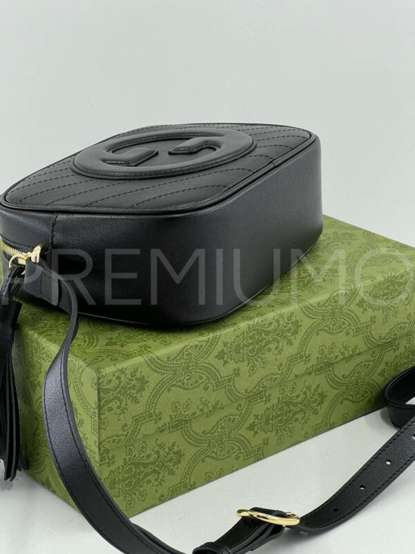 Gucci сумка PR980309 7