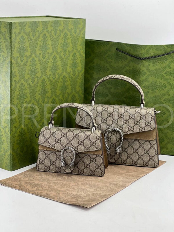 Gucci сумка PR134980 8