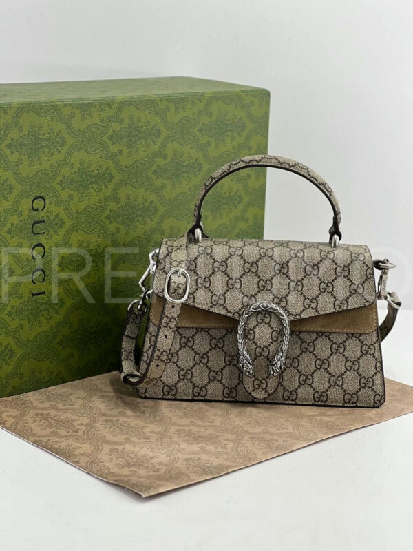 Gucci сумка PR555086 2
