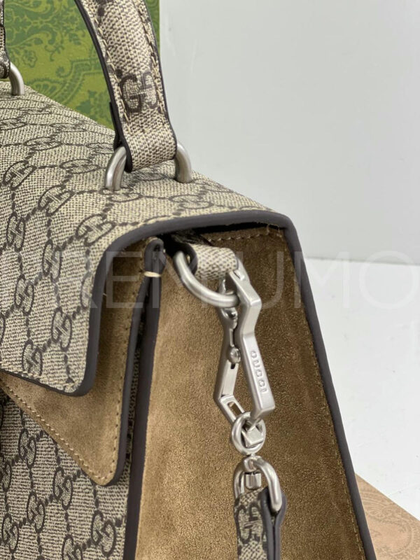 Gucci сумка PR555086 7