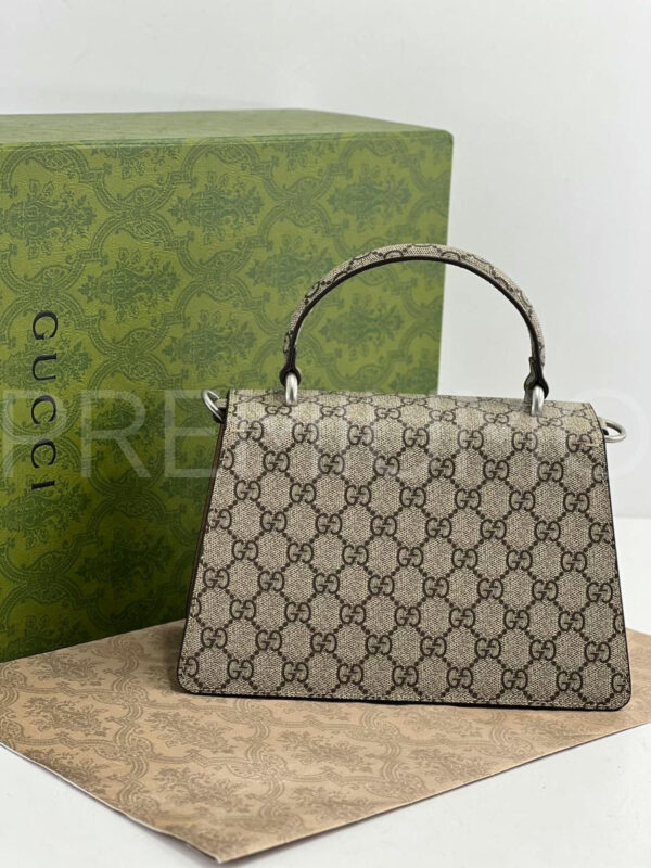 Gucci сумка PR555086 4