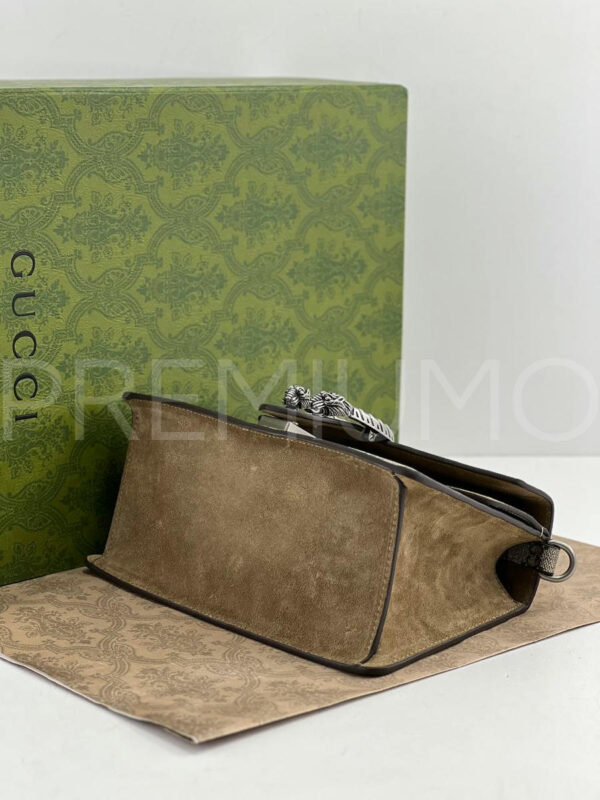 Gucci сумка PR555086 10