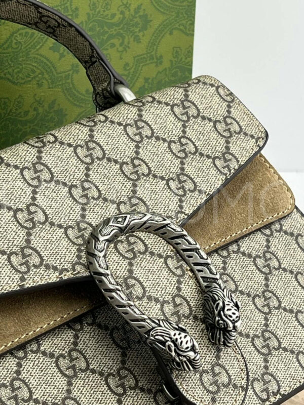Gucci сумка PR555086 6