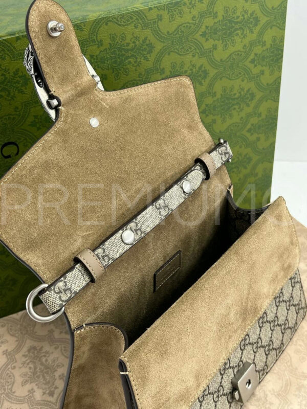 Gucci сумка PR555086 5