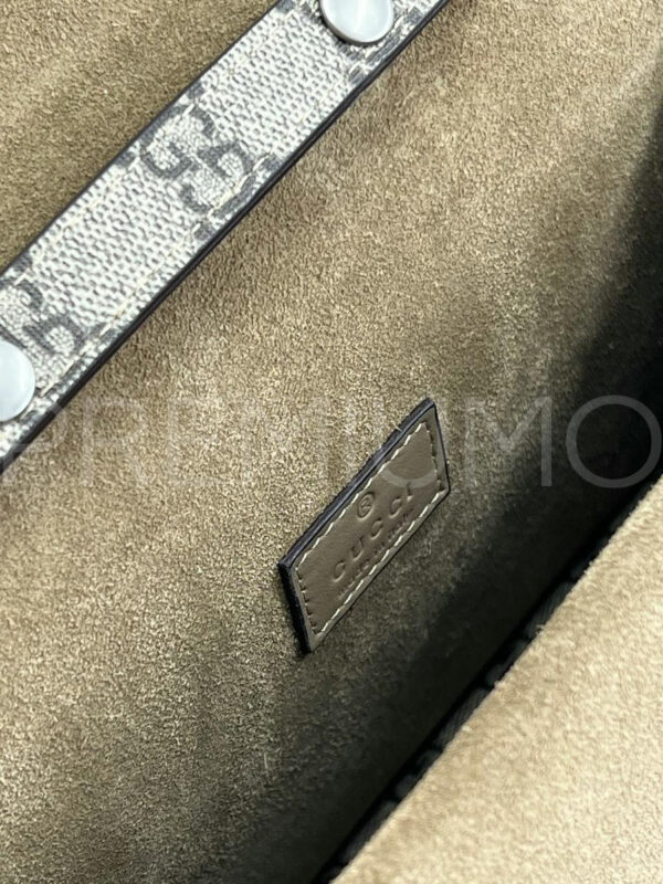 Gucci сумка PR555086 8