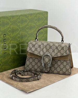 Gucci сумка PR555086