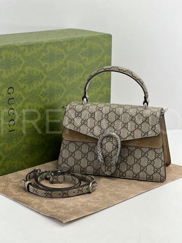 Gucci сумка PR555086