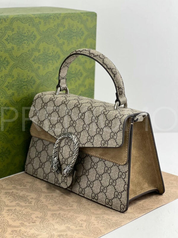 Gucci сумка PR555086 3