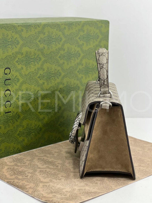 Gucci сумка PR555086 9