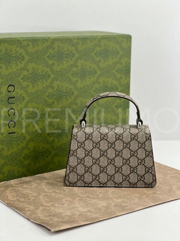 Gucci сумка PR134980 4