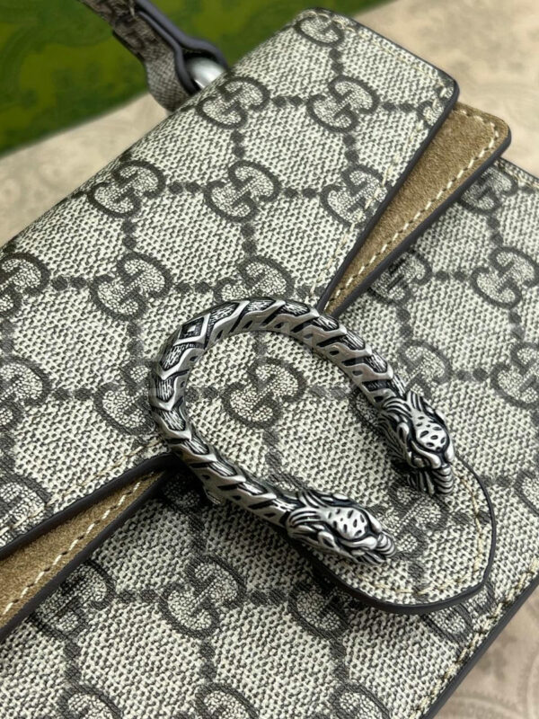 Gucci сумка PR134980 6
