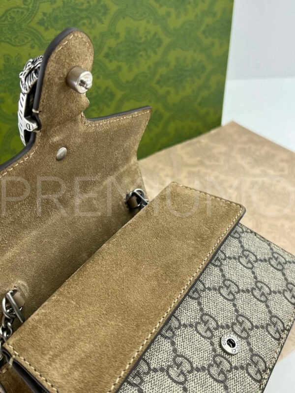 Gucci сумка PR134980 7