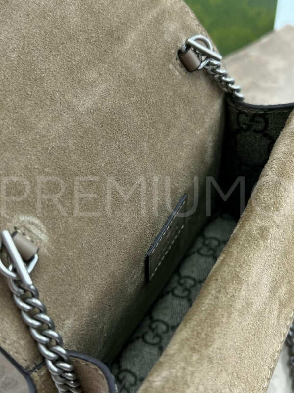 Gucci сумка PR134980 5